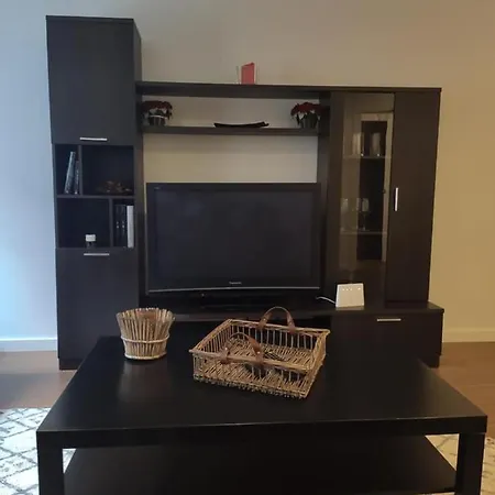 Piso Centro Y Playa De San Lorenzo Appartement Gijón