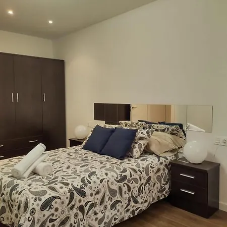 Piso Centro Y Playa De San Lorenzo Appartement Gijón